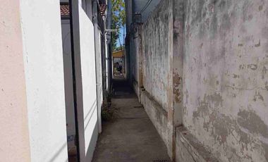 VENTA PH 2 AMBIENTES CON PATIO - LANÚS ESTE