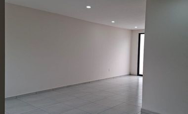 CASA EN RENTA EN HACIENDA DEL PARQUE, CUAUTITLÁN IZCALLI, EDO. MEX