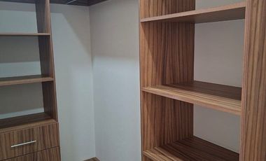 CASA EN RENTA EN HACIENDA DEL PARQUE, CUAUTITLÁN IZCALLI, EDO. MEX