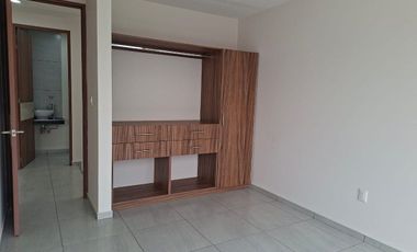 CASA EN RENTA EN HACIENDA DEL PARQUE, CUAUTITLÁN IZCALLI, EDO. MEX