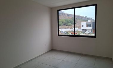 CASA EN RENTA EN HACIENDA DEL PARQUE, CUAUTITLÁN IZCALLI, EDO. MEX