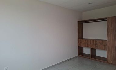 CASA EN RENTA EN HACIENDA DEL PARQUE, CUAUTITLÁN IZCALLI, EDO. MEX