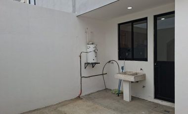 CASA EN RENTA EN HACIENDA DEL PARQUE, CUAUTITLÁN IZCALLI, EDO. MEX