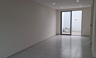 CASA EN RENTA EN HACIENDA DEL PARQUE, CUAUTITLÁN IZCALLI, EDO. MEX