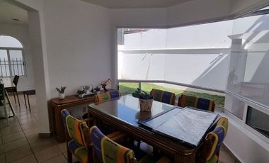 Casa en Renta en Los Frailes Corregidora