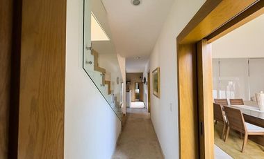 Casa en venta con alberca en Las Cañadas, Zapopan, Jalisco