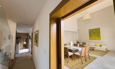 Casa en venta con alberca en Las Cañadas, Zapopan, Jalisco