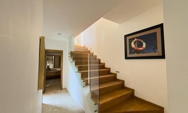 Casa en venta con alberca en Las Cañadas, Zapopan, Jalisco