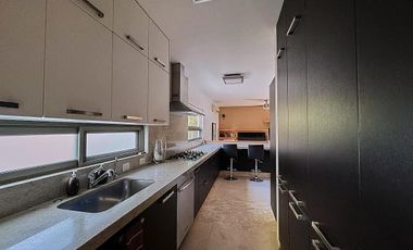 Casa en venta con alberca en Las Cañadas, Zapopan, Jalisco