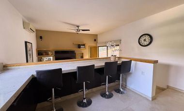 Casa en venta con alberca en Las Cañadas, Zapopan, Jalisco