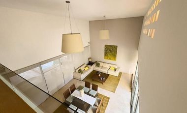 Casa en venta con alberca en Las Cañadas, Zapopan, Jalisco