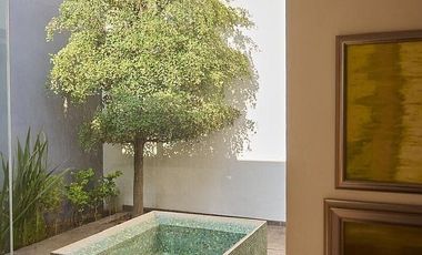 Casa en venta con alberca en Las Cañadas, Zapopan, Jalisco