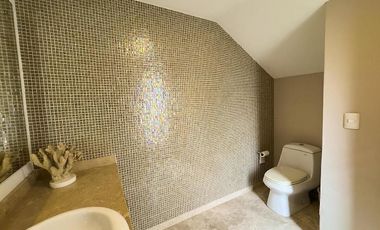 Casa en venta con alberca en Las Cañadas, Zapopan, Jalisco