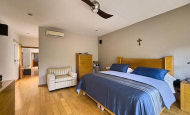 Casa en venta con alberca en Las Cañadas, Zapopan, Jalisco