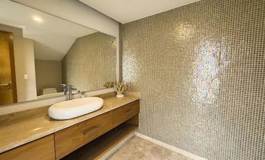 Casa en venta con alberca en Las Cañadas, Zapopan, Jalisco