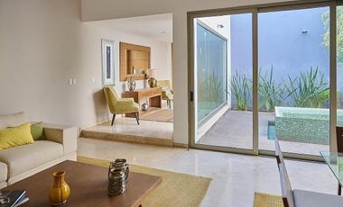 Casa en venta con alberca en Las Cañadas, Zapopan, Jalisco