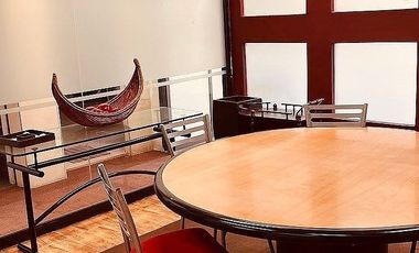 Renta 1 piso oficinas Juárez posesión inmediata