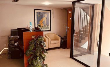 Renta 1 piso oficinas Juárez posesión inmediata