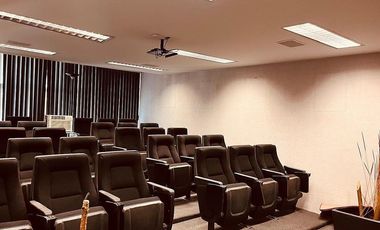 Piso de Oficinas venta posesión inmediata con el 10% de enganche o 4 pagos de $3