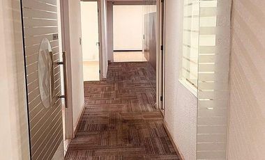 Piso de Oficinas venta posesión inmediata con el 10% o 4 pagos de $325Mil