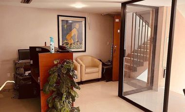 Piso de Oficinas venta 10% enganche posesión inmediata