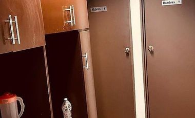 Piso de Oficinas venta 10% enganche posesión inmediata