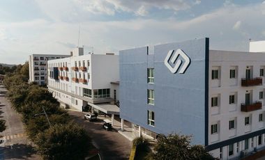 Departamentos Amueblados Jr. Suite en Renta, El Bajio, zapopan