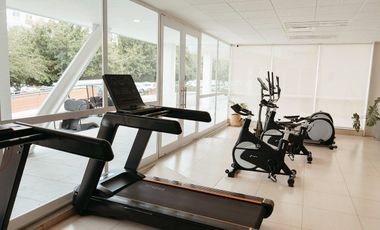 Departamentos Amueblados Jr. Suite en Renta, El Bajio, zapopan