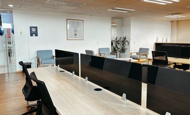 Departamentos Amueblados Jr. Suite en Renta, El Bajio, zapopan