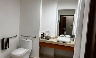 Departamento Máster Suite amueblada en Renta, El Bajio, zapopan
