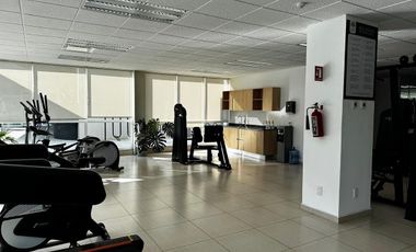 Departamento Máster Suite amueblada en Renta, El Bajio, zapopan