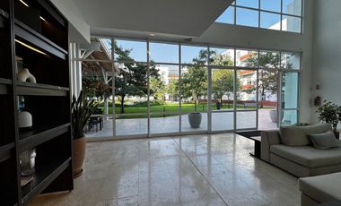 Departamento Máster Suite amueblada en Renta, El Bajio, zapopan