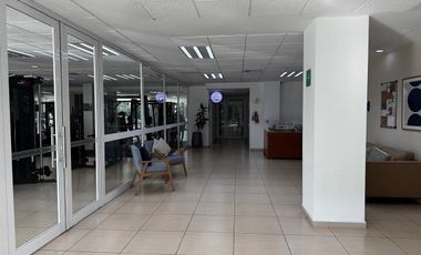 Departamento Máster Suite amueblada en Renta, El Bajio, zapopan