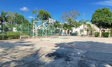 Estilo y Ahorro en Lunare Cholul: Casa Amueblada equipada con Paneles