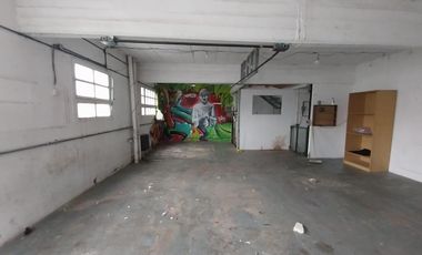 Depósito en Ciudadela