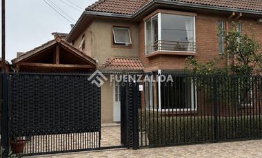 Casa en Venta en Santa Catalina