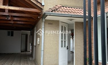 Casa en Venta en Santa Catalina