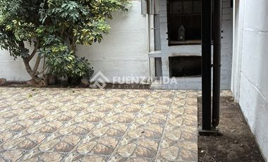 Casa en Venta en Santa Catalina