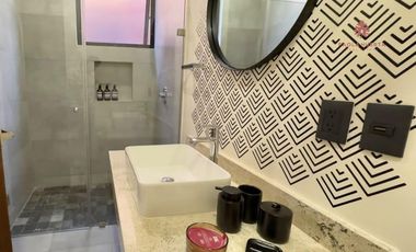 RENTA A LARGO PLAZO EN TULUM-LONG TERM RENTAL TULUM