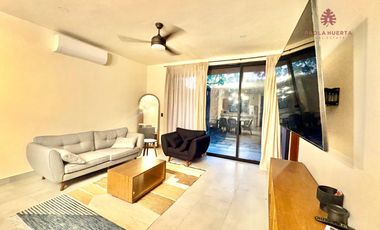 RENTA A LARGO PLAZO EN TULUM-LONG TERM RENTAL TULUM