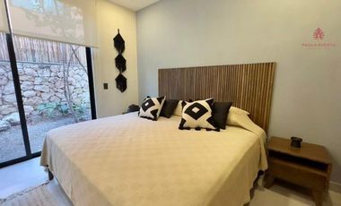 RENTA A LARGO PLAZO EN TULUM-LONG TERM RENTAL TULUM