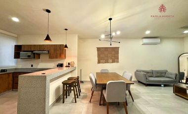 RENTA A LARGO PLAZO EN TULUM-LONG TERM RENTAL TULUM