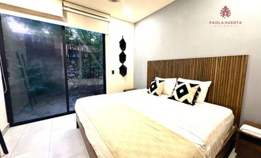 RENTA A LARGO PLAZO EN TULUM-LONG TERM RENTAL TULUM