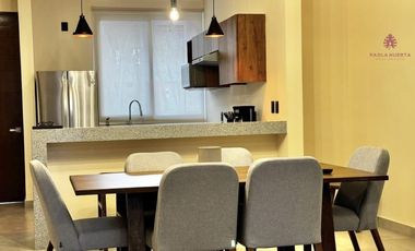 RENTA A LARGO PLAZO EN TULUM-LONG TERM RENTAL TULUM