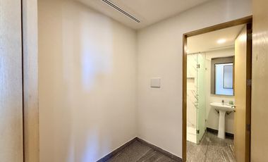 Departamento en renta en Riva, Puerto Cancún totalmente remodelado y listo para estrenar