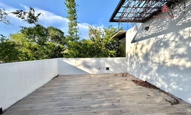 RENTA A LARGO PLAZO EN TULUM- LONG TERM RENTAL TULUM