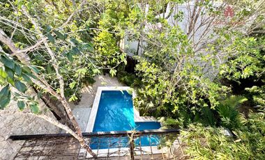 RENTA A LARGO PLAZO EN TULUM- LONG TERM RENTAL TULUM