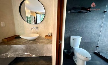 RENTA A LARGO PLAZO EN TULUM- LONG TERM RENTAL TULUM