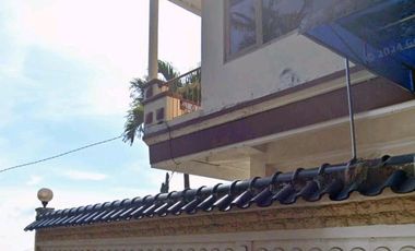 Villa nusa indah_Tretes