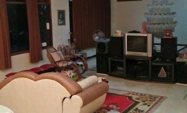 Villa nusa indah_Tretes